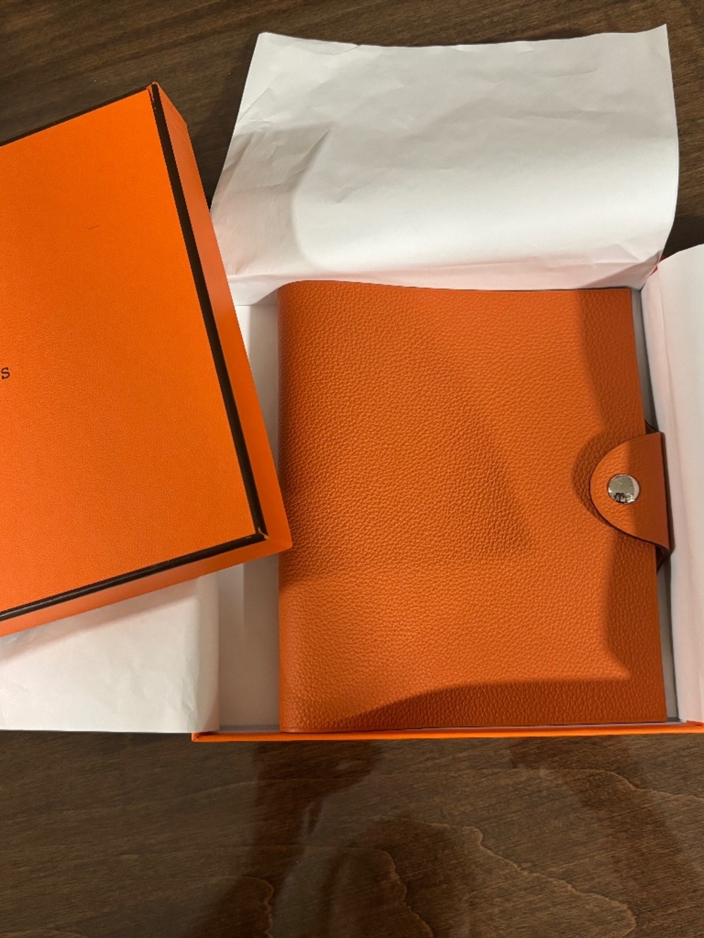 Hermes Agenda
